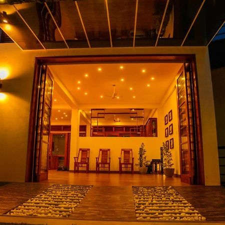 Kings Villa Galle Bagian luar foto