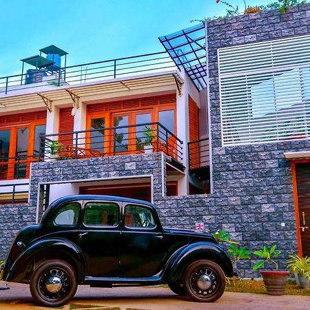 Kings Villa Galle Bagian luar foto