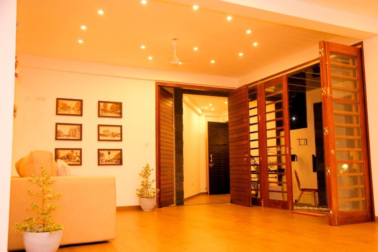 Kings Villa Galle Bagian luar foto