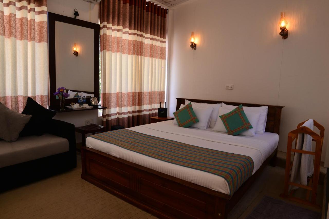 Kings Villa Galle Bagian luar foto