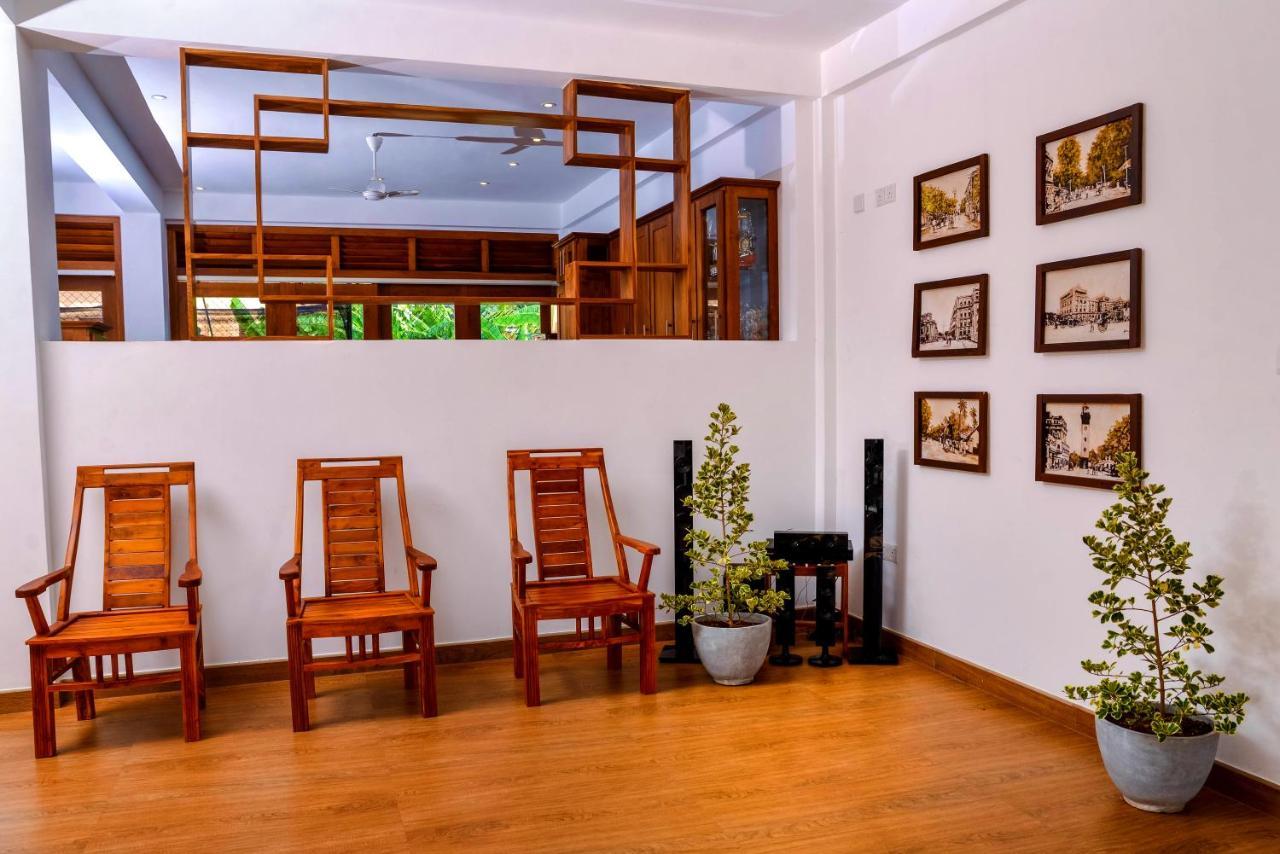 Kings Villa Galle Bagian luar foto