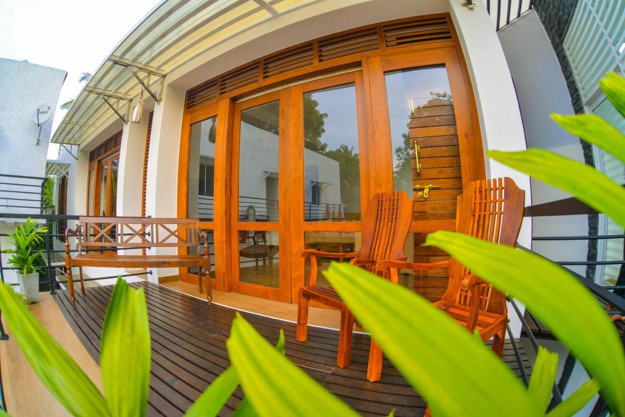 Kings Villa Galle Bagian luar foto
