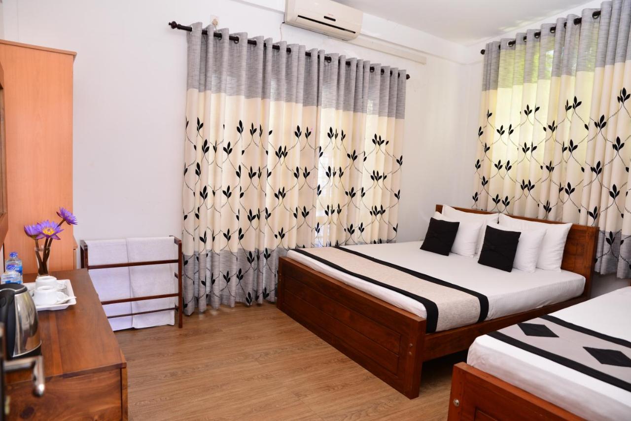 Kings Villa Galle Bagian luar foto