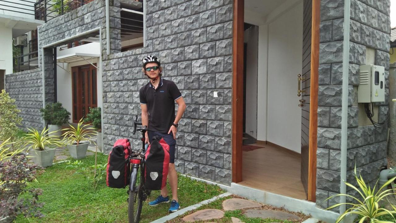 Kings Villa Galle Bagian luar foto